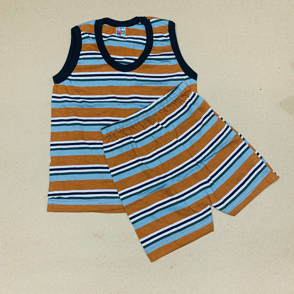 SL Kids Nikker Set