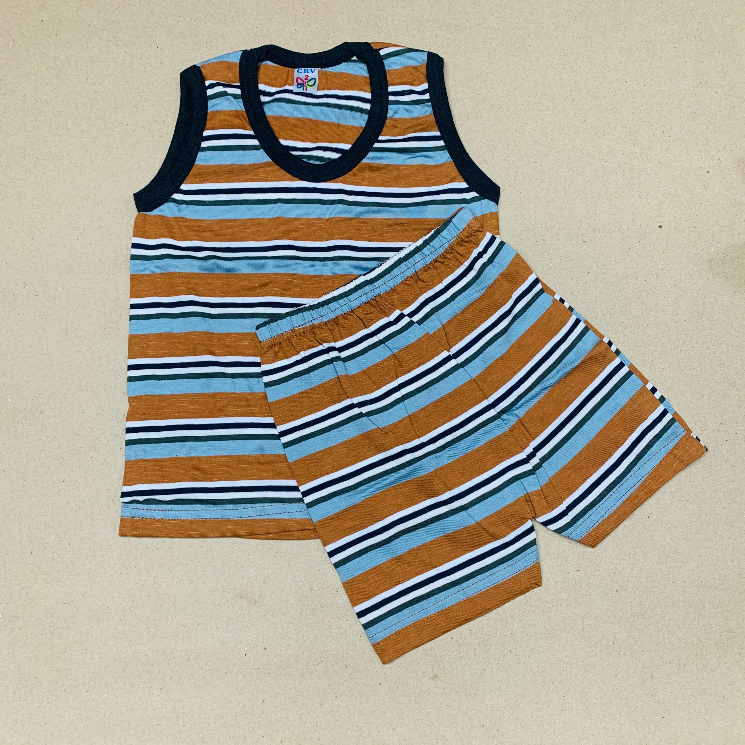 SL Kids Nikker Set