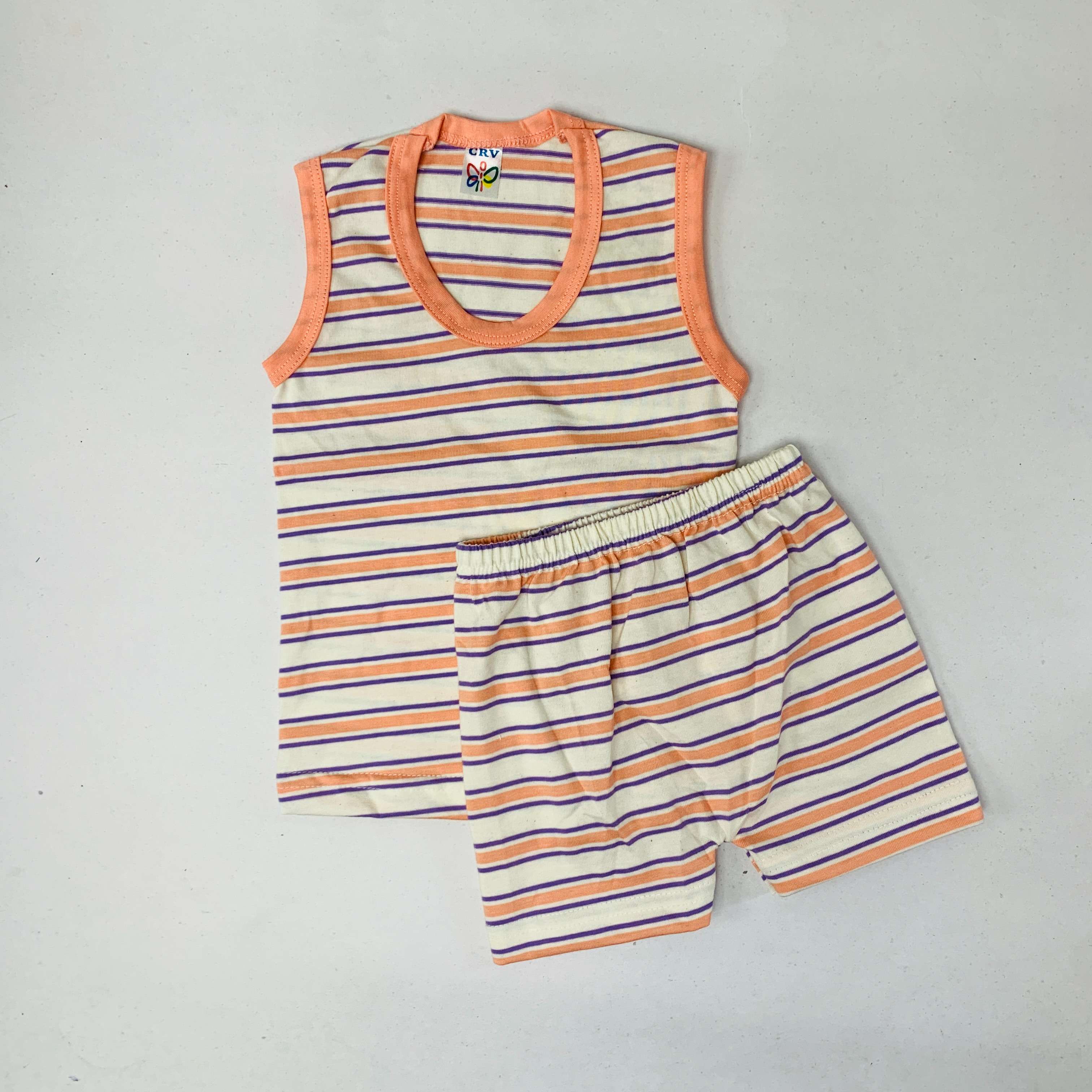 SL Kids Nikker Set