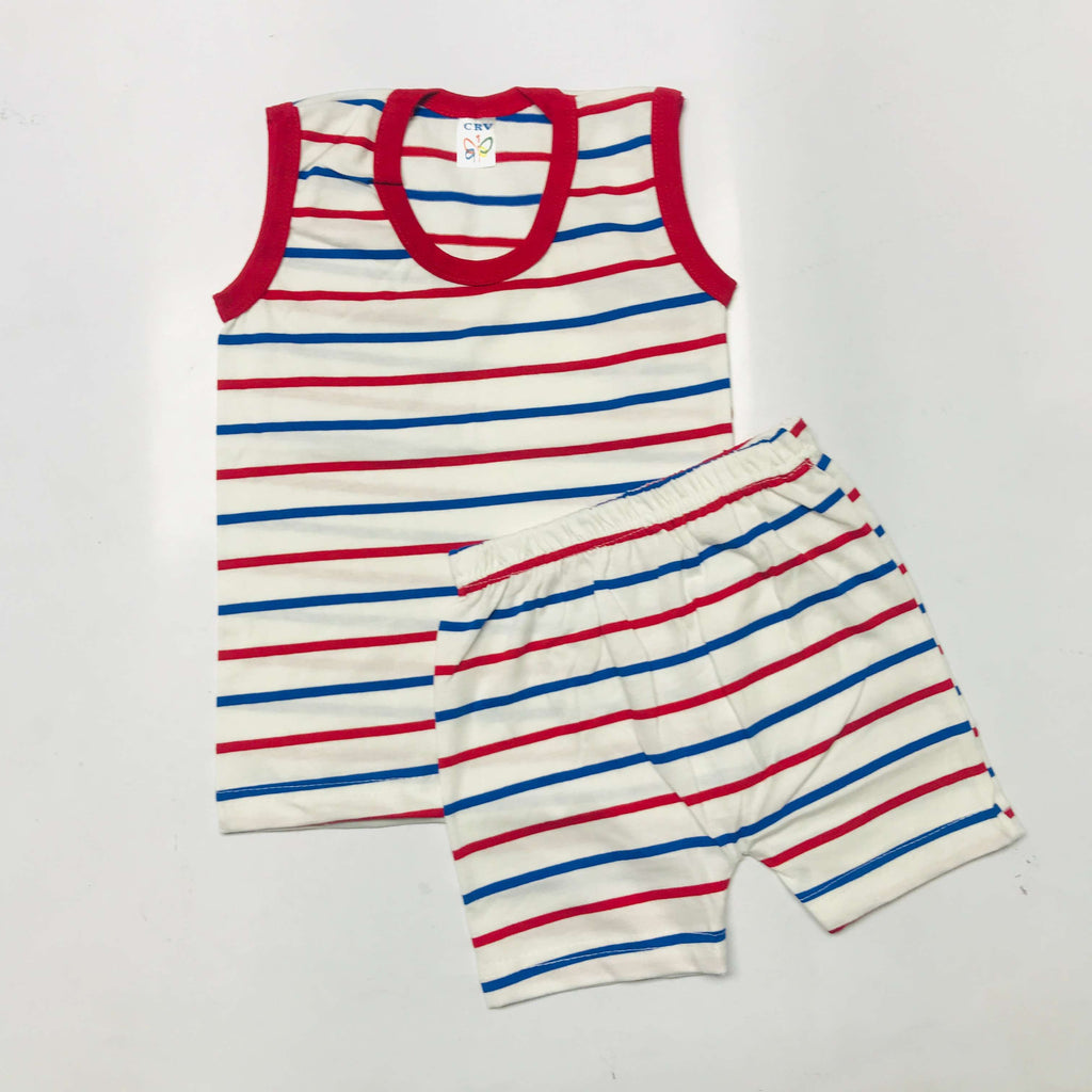 SL Kids Nikker Set