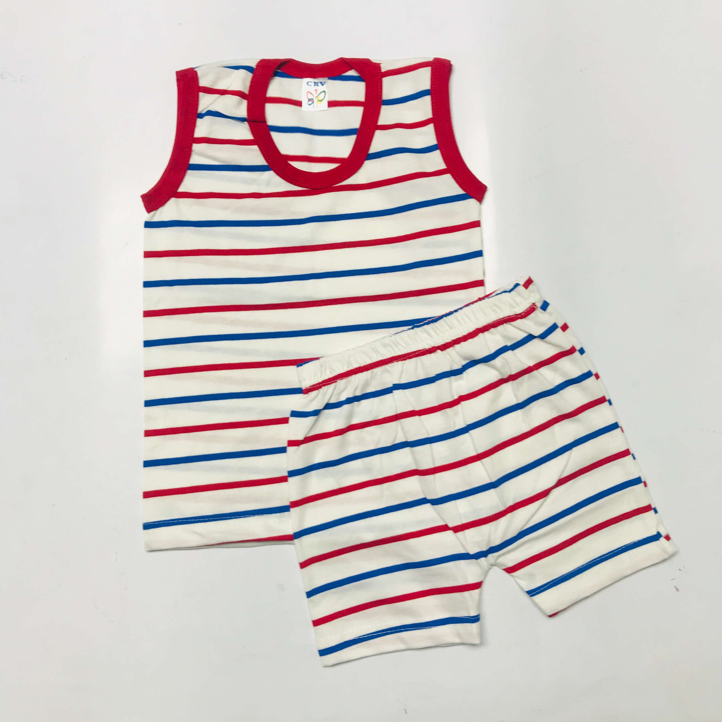 SL Kids Nikker Set