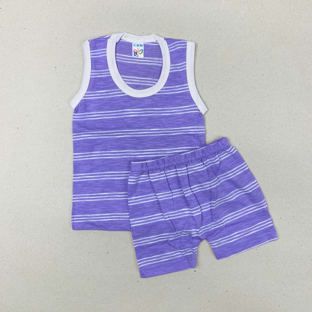 SL Kids Nikker Set