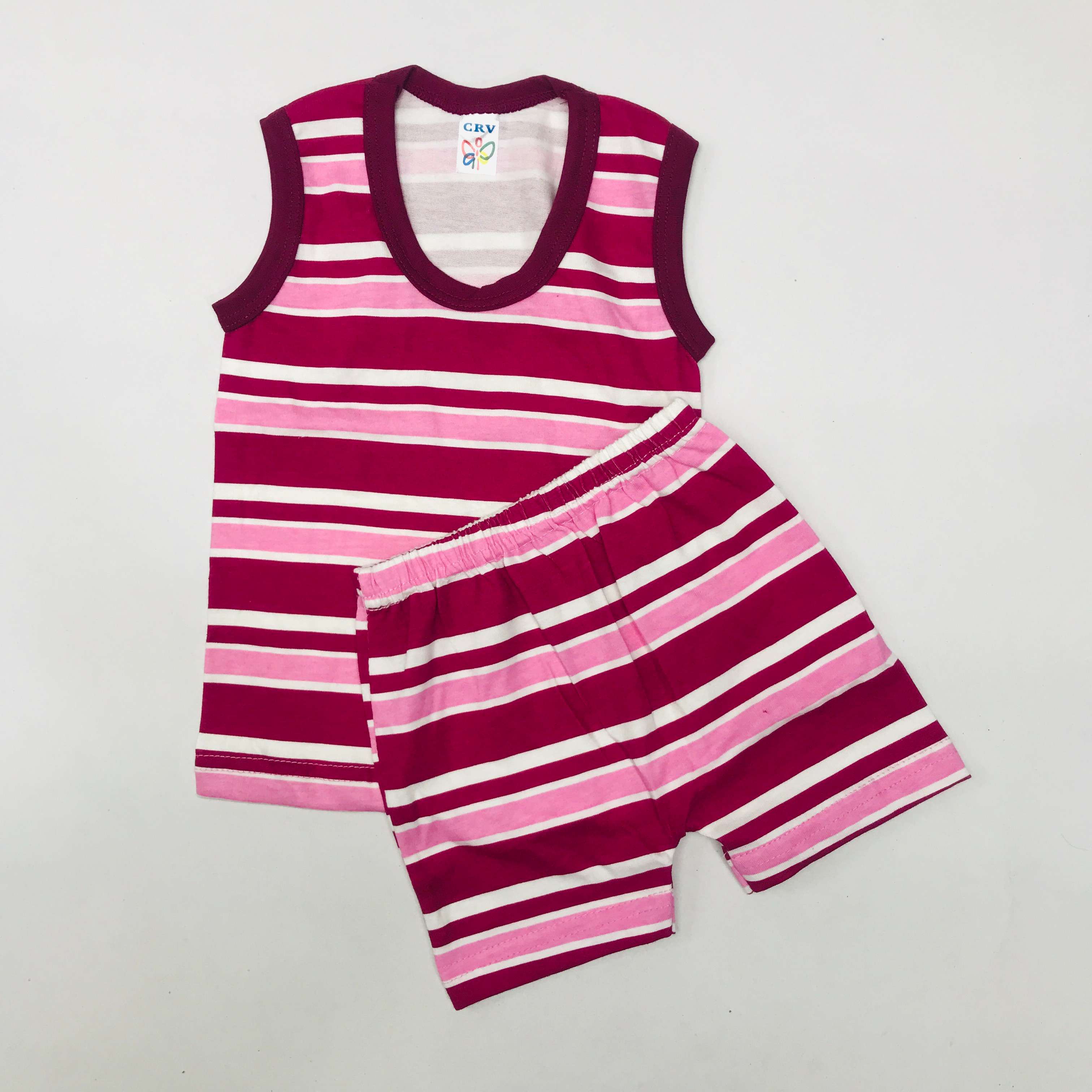 SL Kids Nikker Set