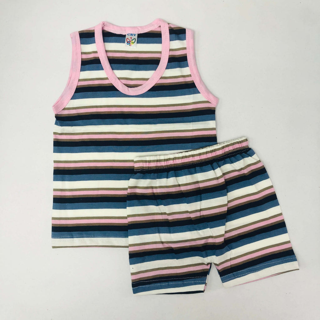 SL Kids Nikker Set