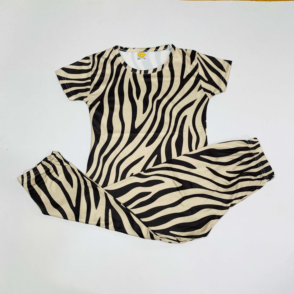 Pant Set
