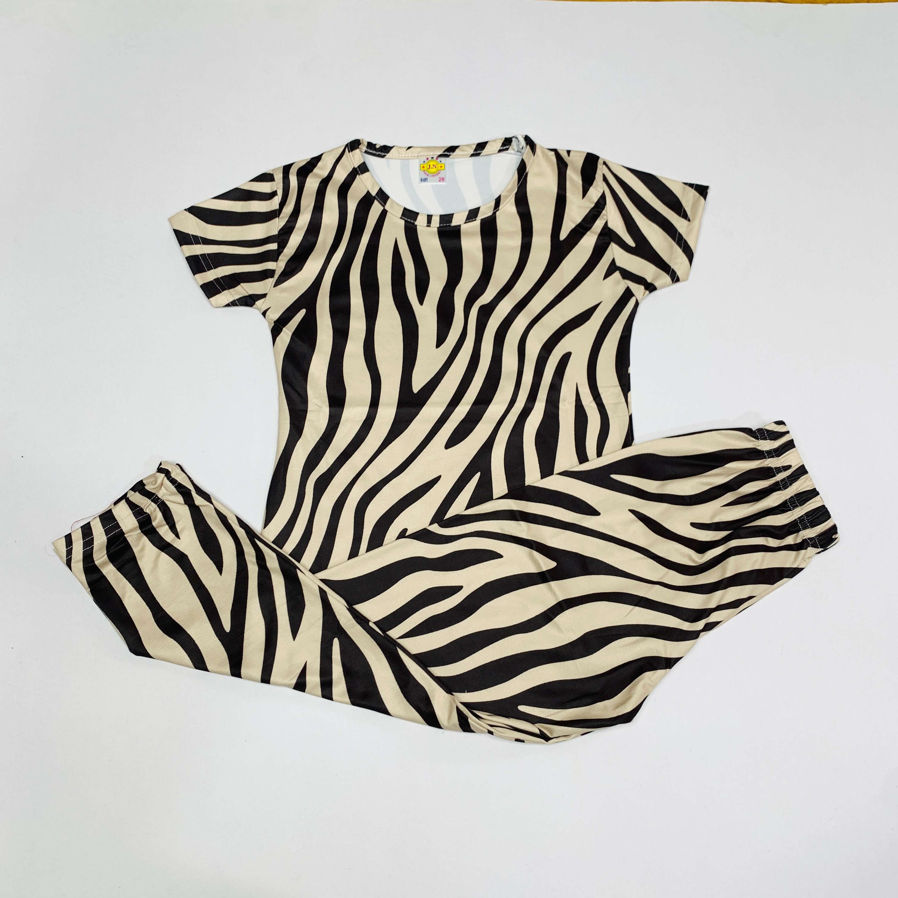 Pant Set