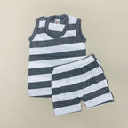 SL Kids Nikker Set