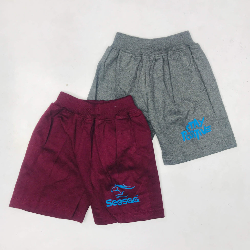 Kids Nikker Combo Pack of 2