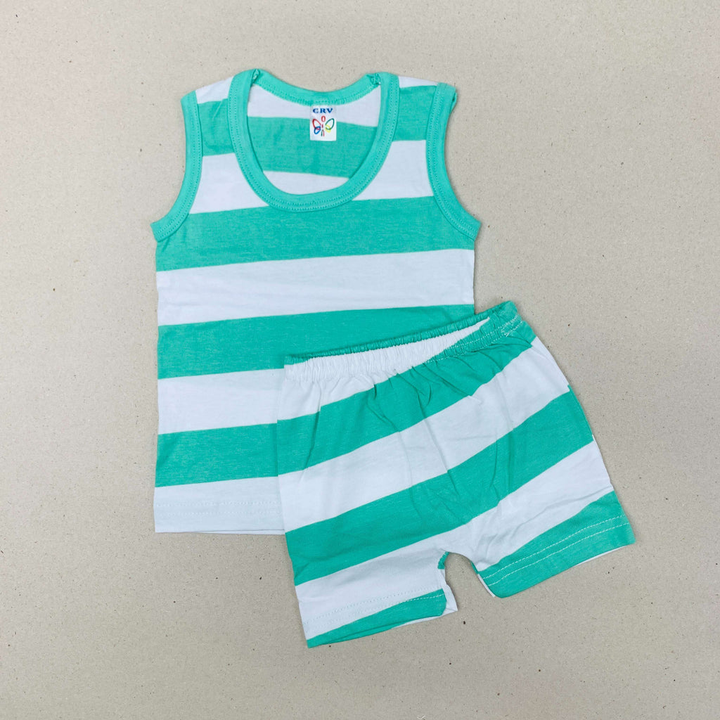 SL Kids Nikker Set