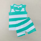 SL Kids Nikker Set