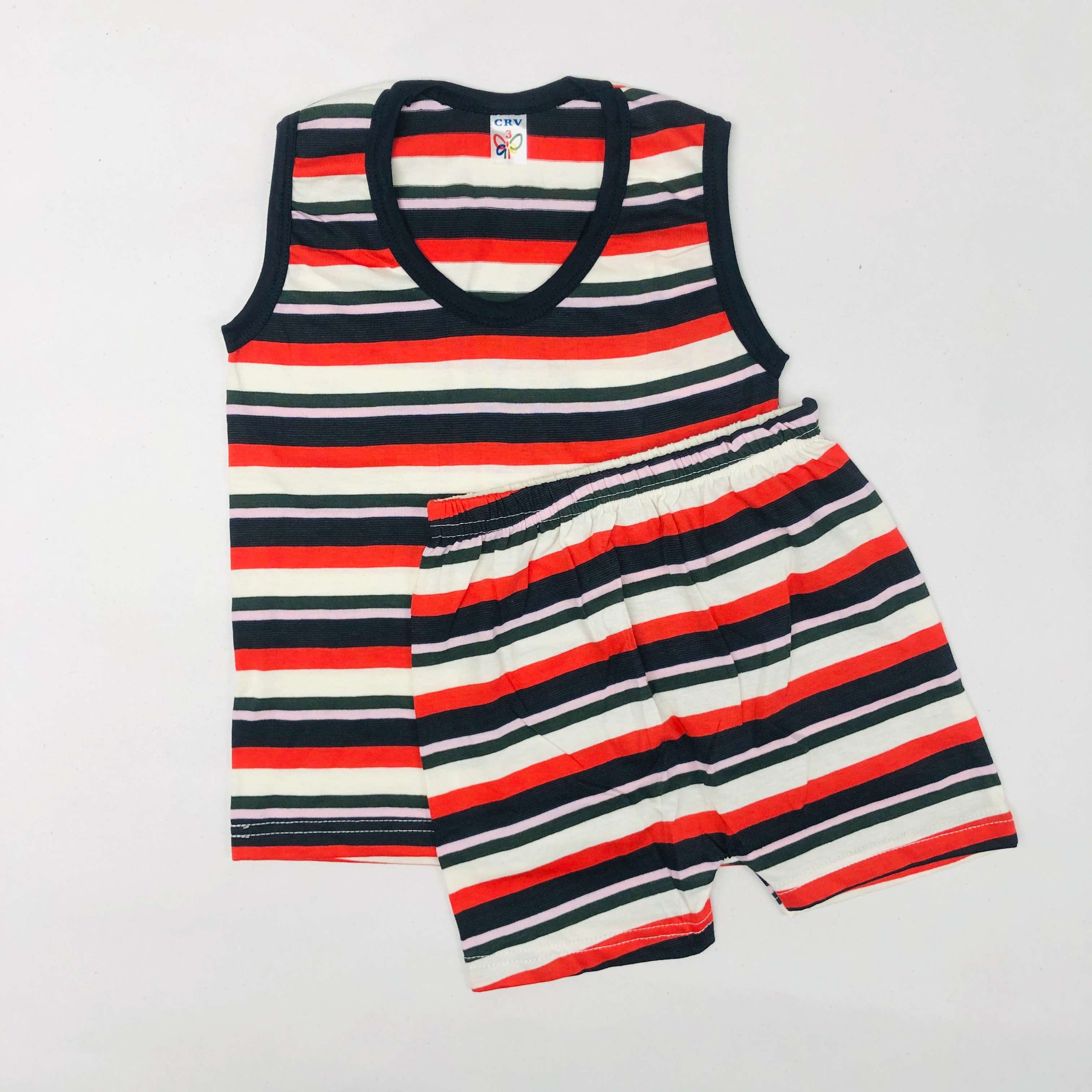 SL Kids Nikker Set