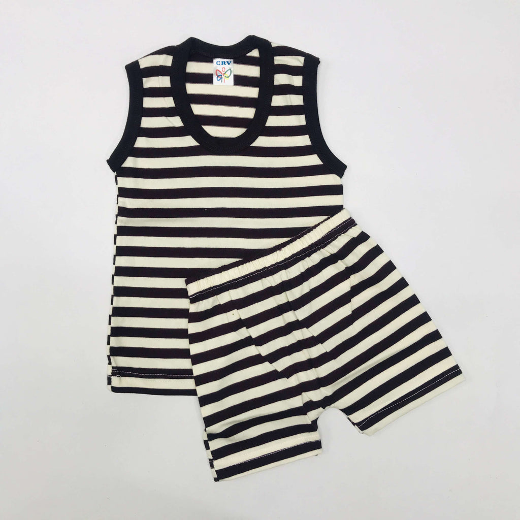 SL Kids Nikker Set