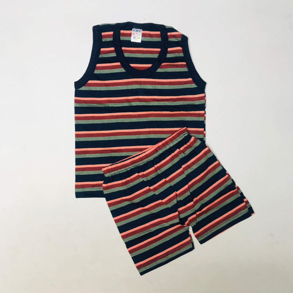 SL Kids Nikker Set