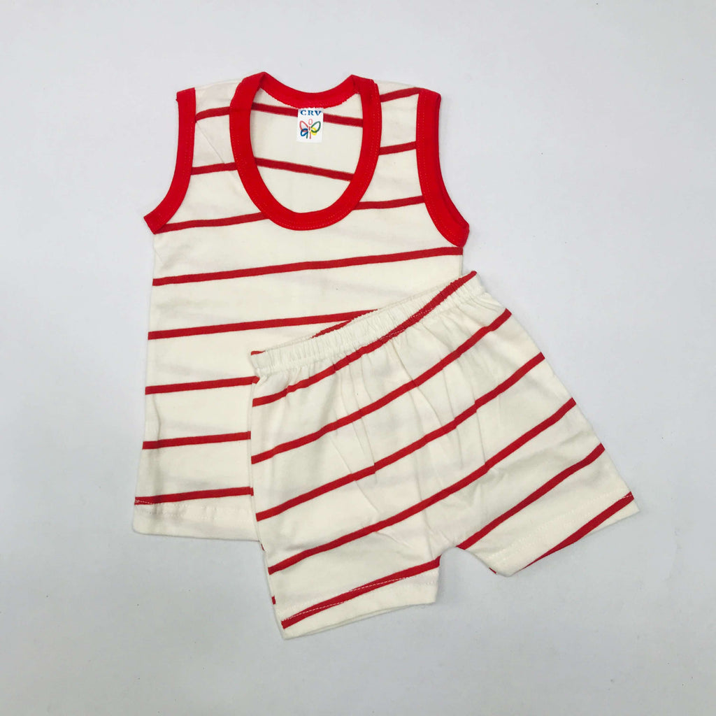 SL Kids Nikker Set