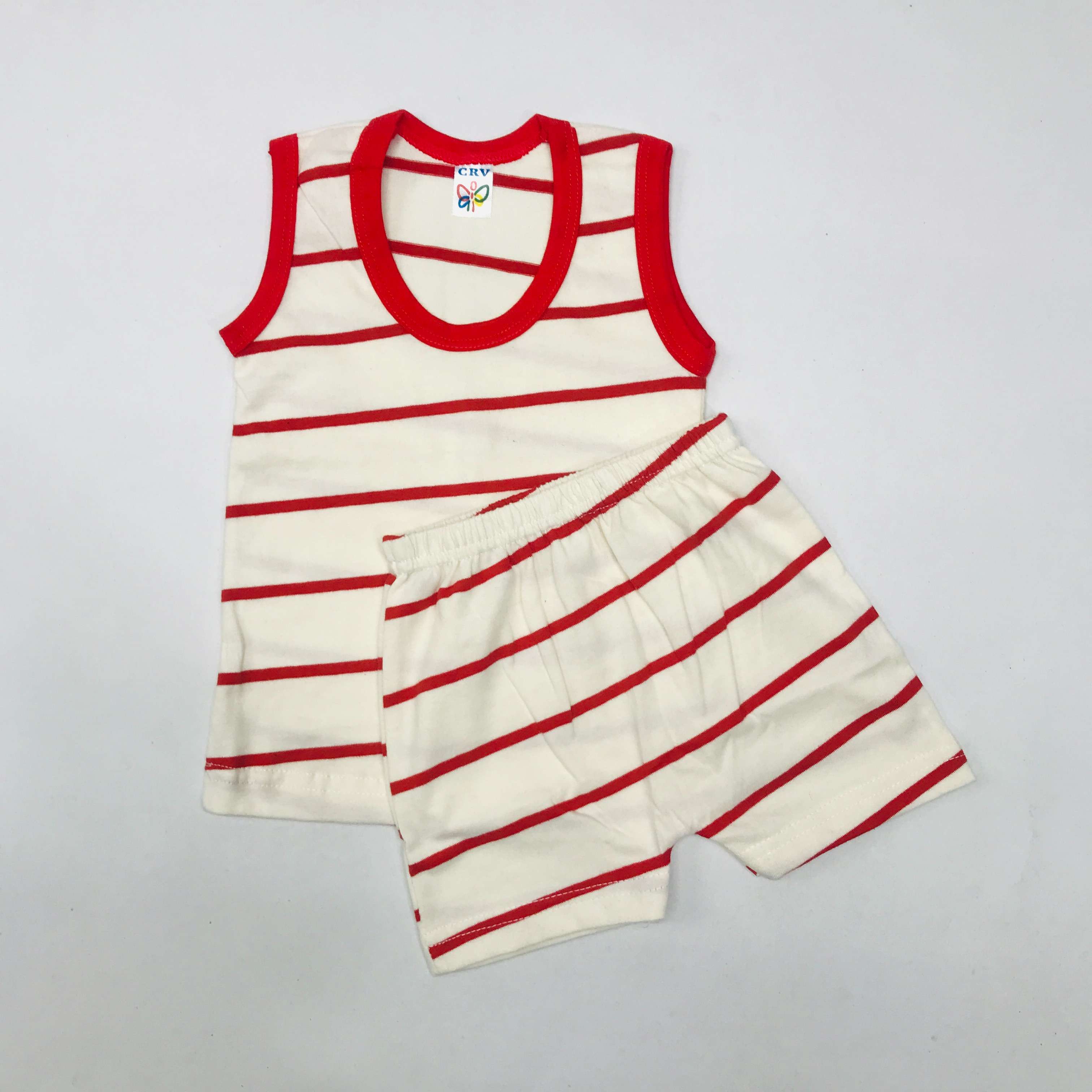 SL Kids Nikker Set