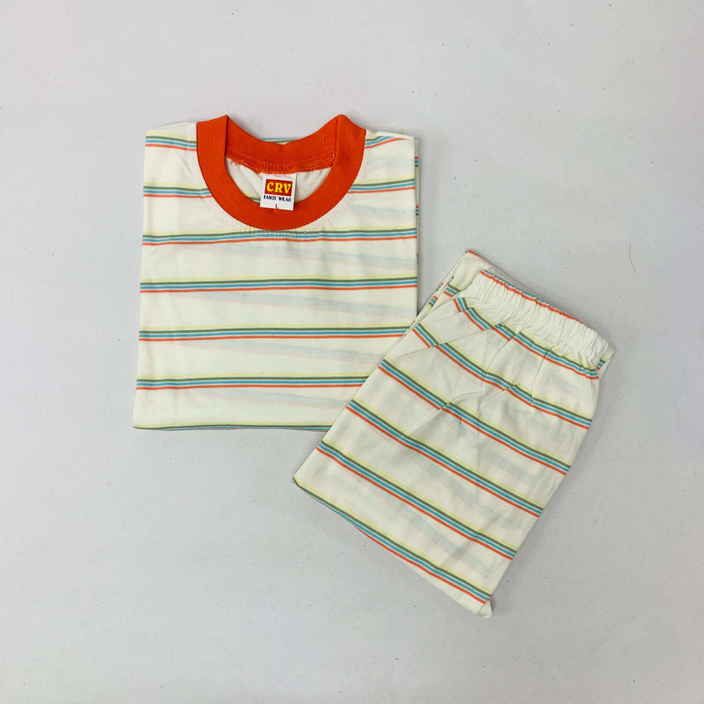 Full Sleeve Pant Set