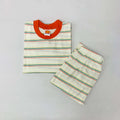 Full Sleeve Pant Set