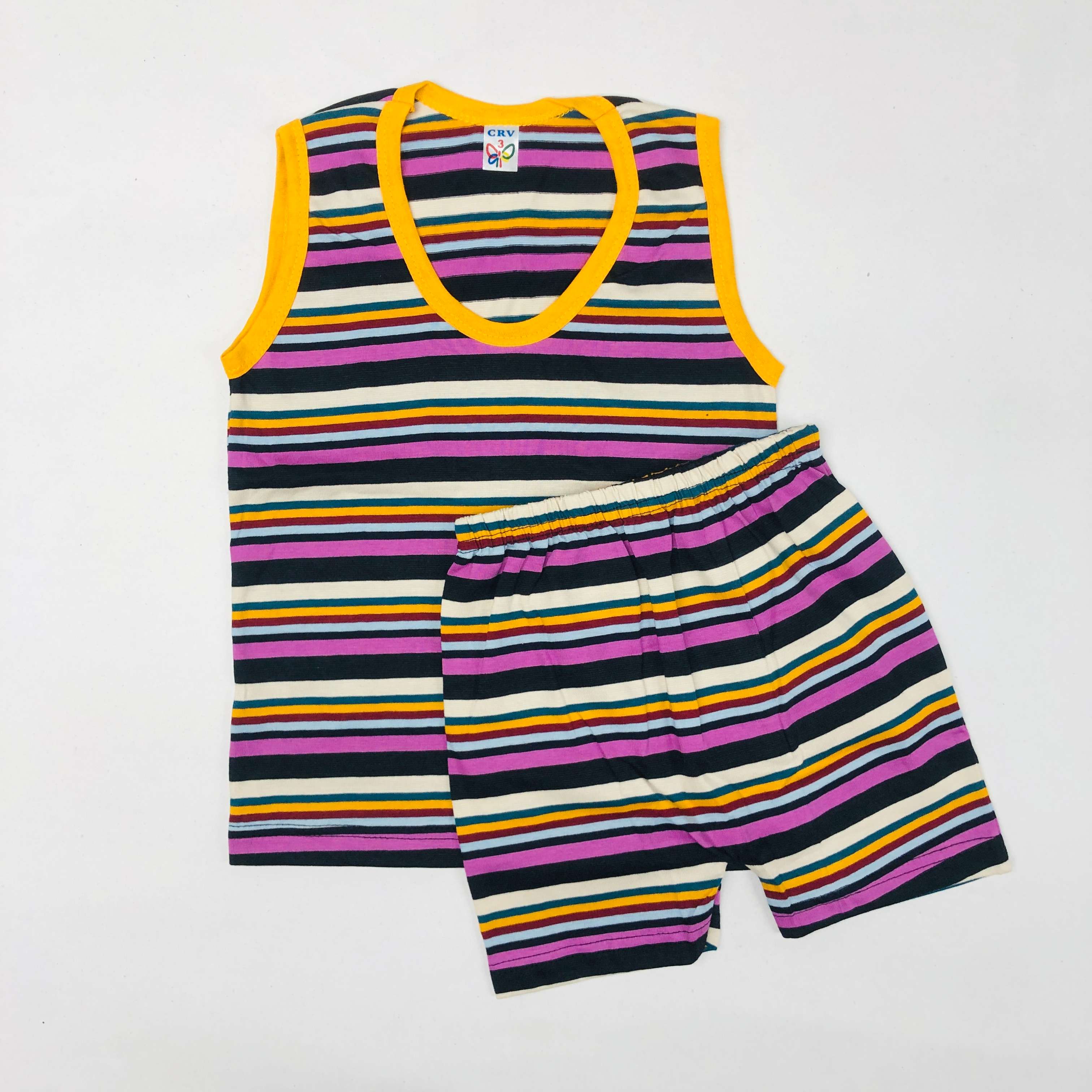 SL Kids Nikker Set
