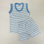 SL Kids Nikker Set
