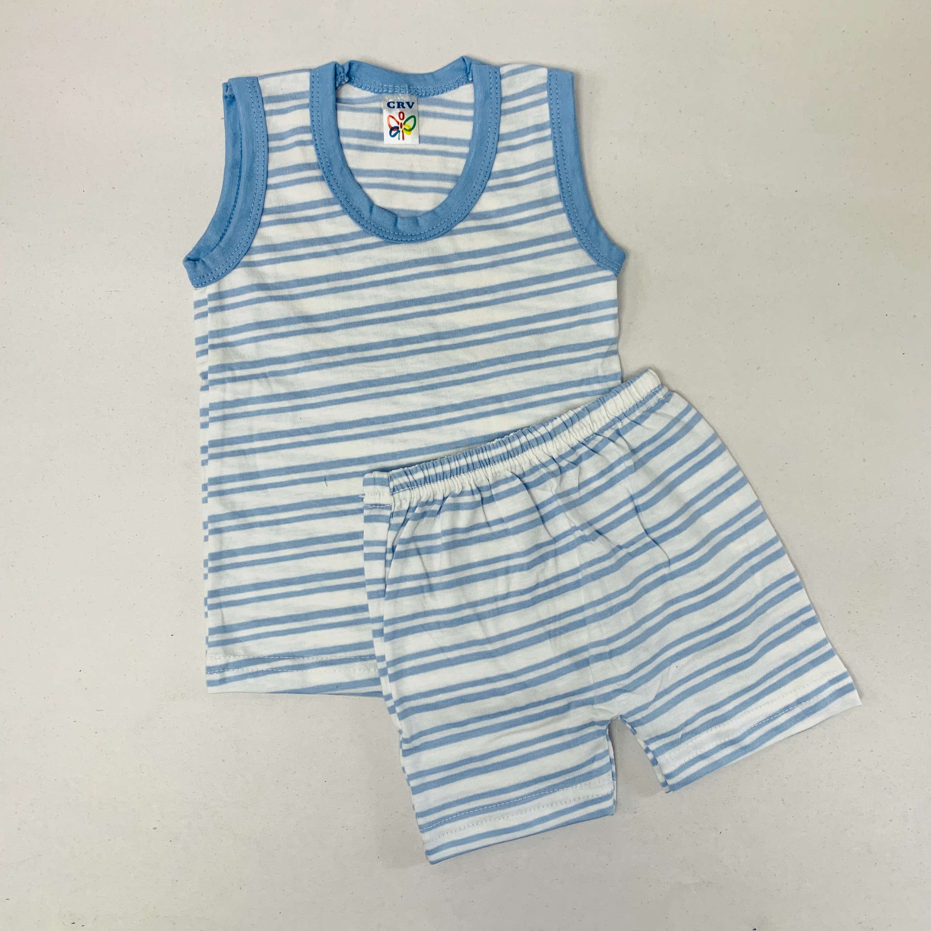 SL Kids Nikker Set