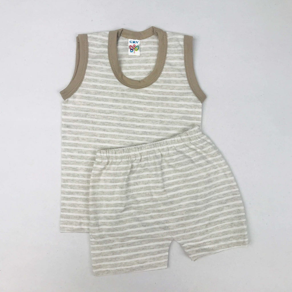 SL Kids Nikker Set