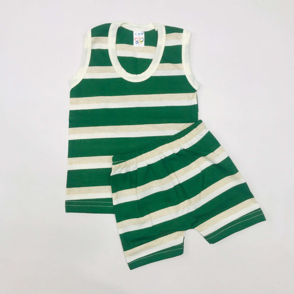 SL Kids Nikker Set