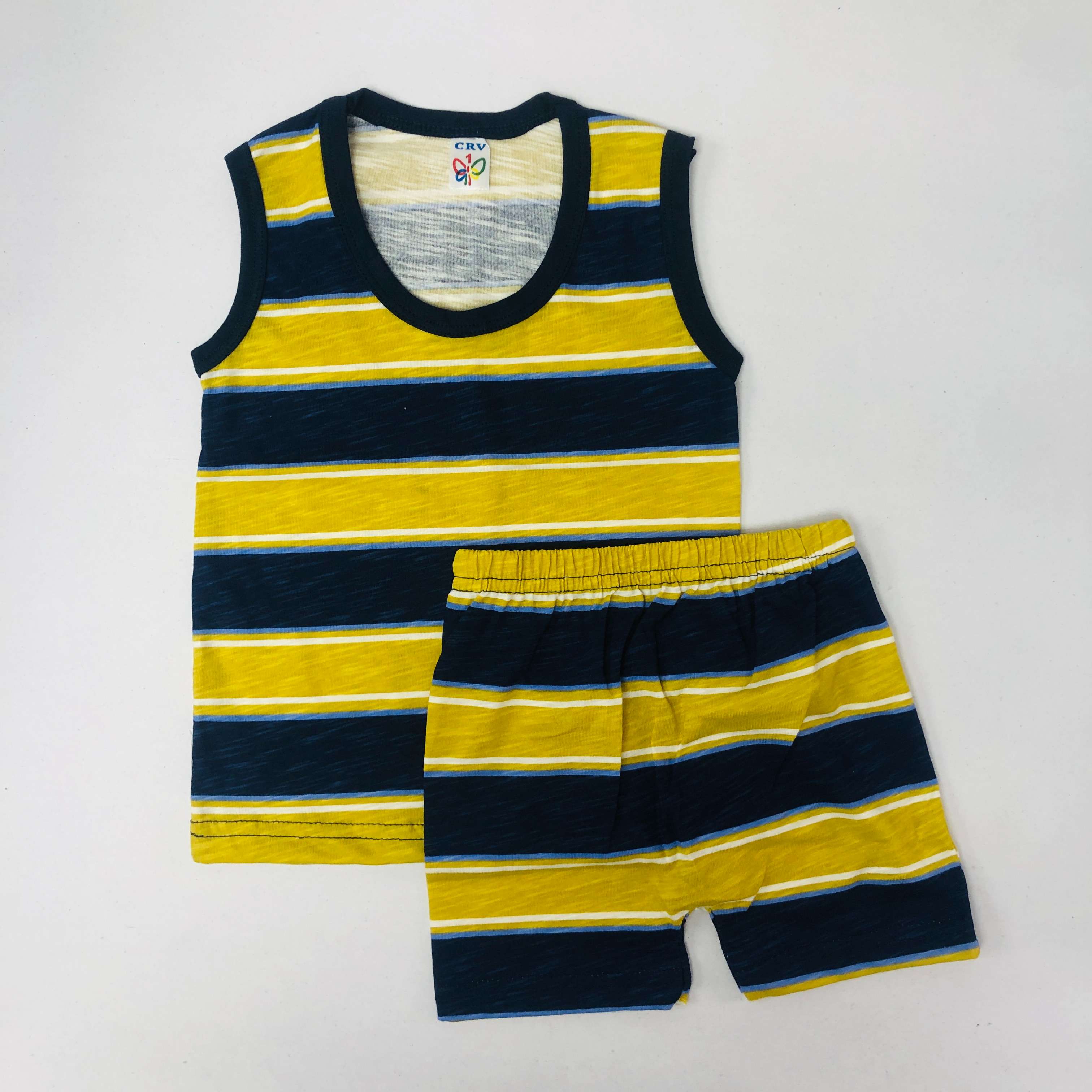 SL Kids Nikker Set