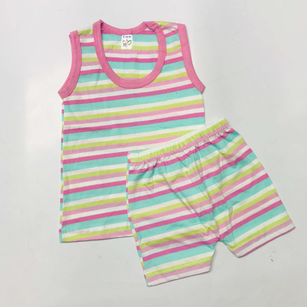 SL Kids Nikker Set