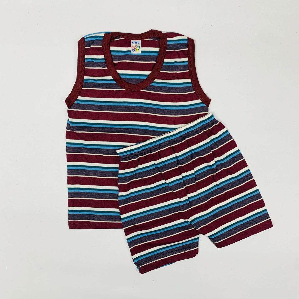 SL Kids Nikker Set