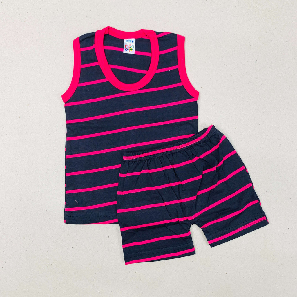SL Kids Nikker Set