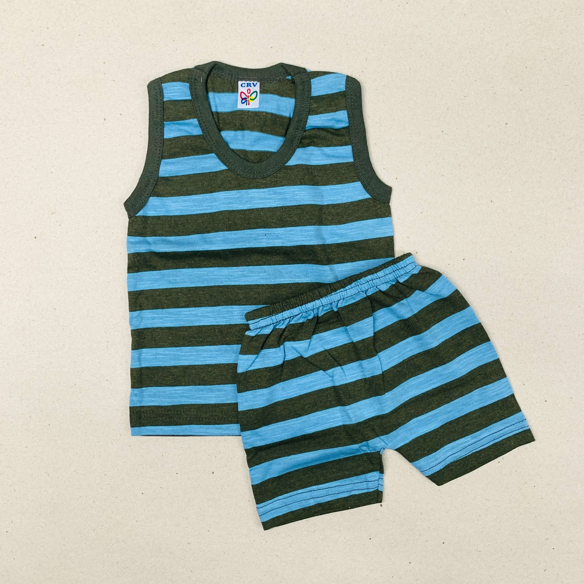 SL Kids Nikker Set