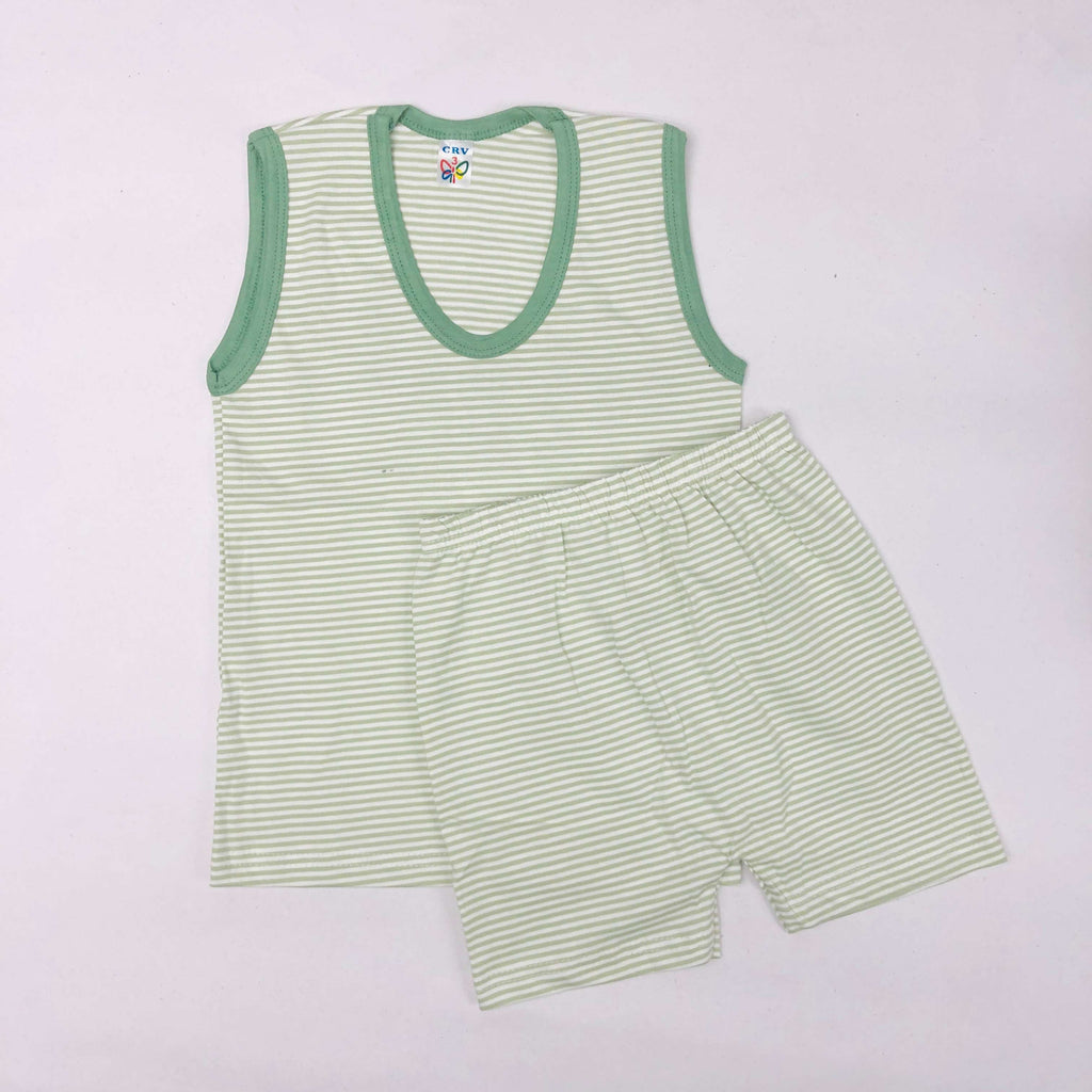 SL Kids Nikker Set