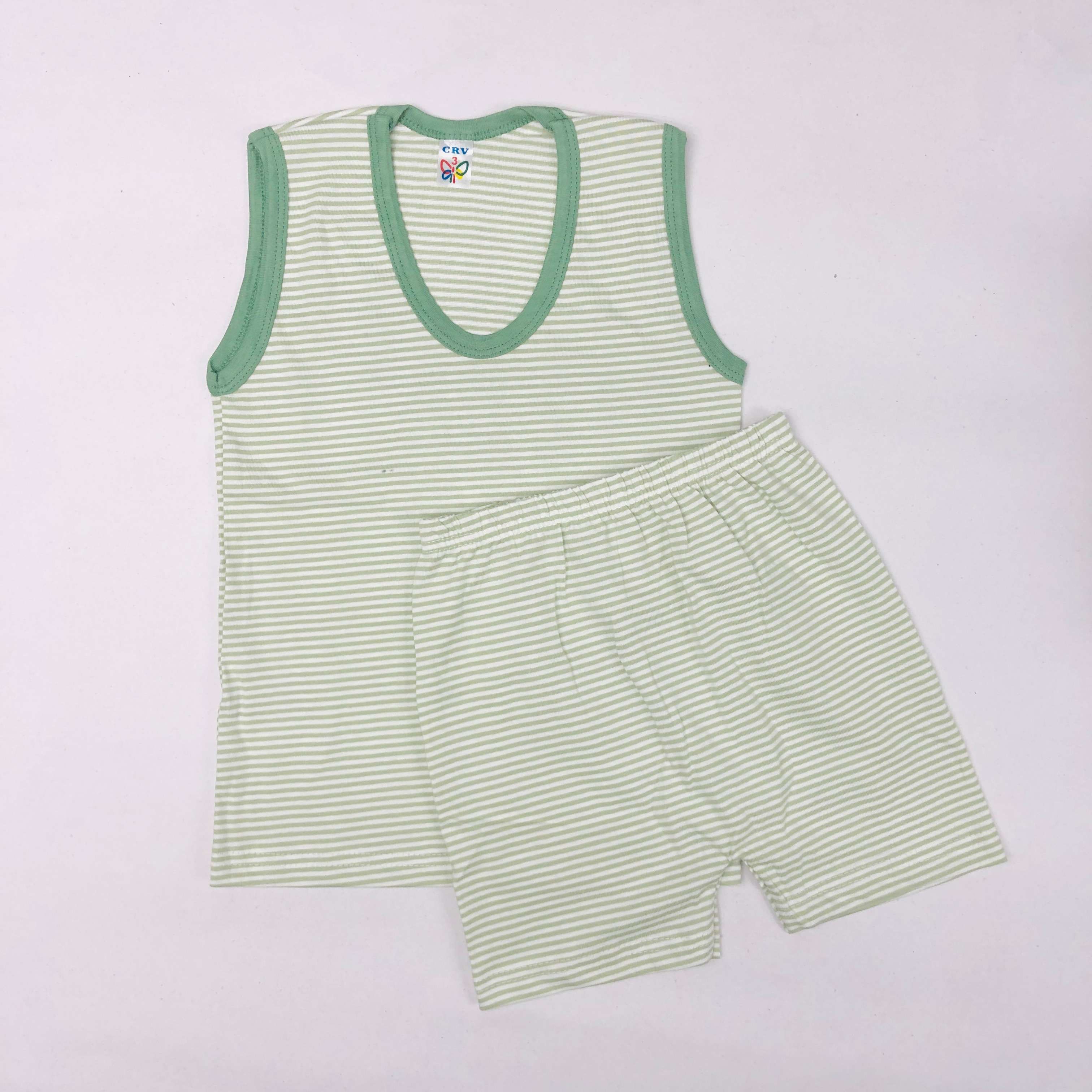 SL Kids Nikker Set