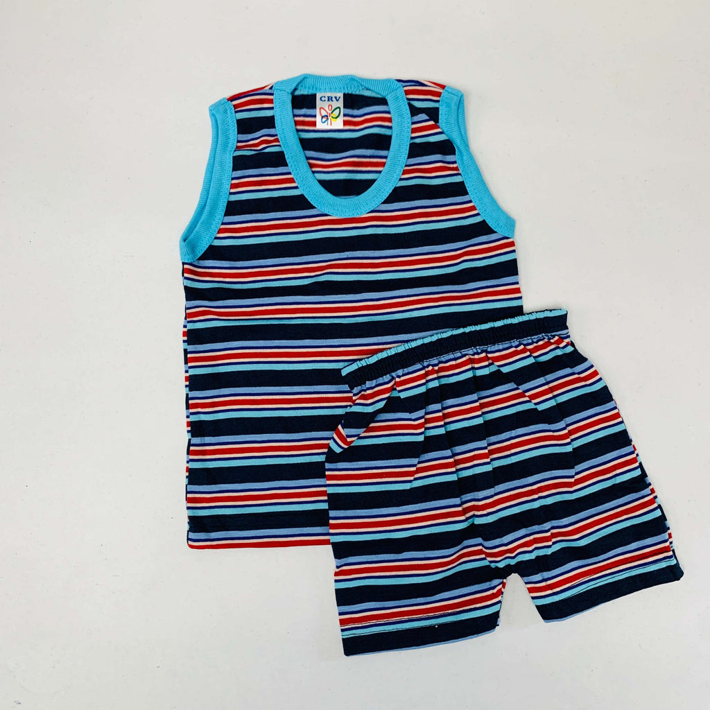 SL Kids Nikker Set