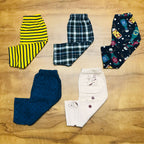 Kids Pant Combo Pack of 5