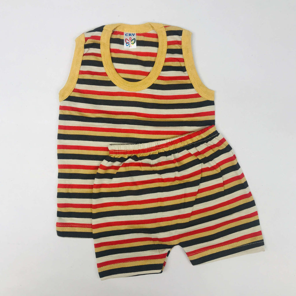 SL Kids Nikker Set