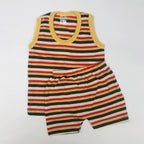 SL Kids Nikker Set
