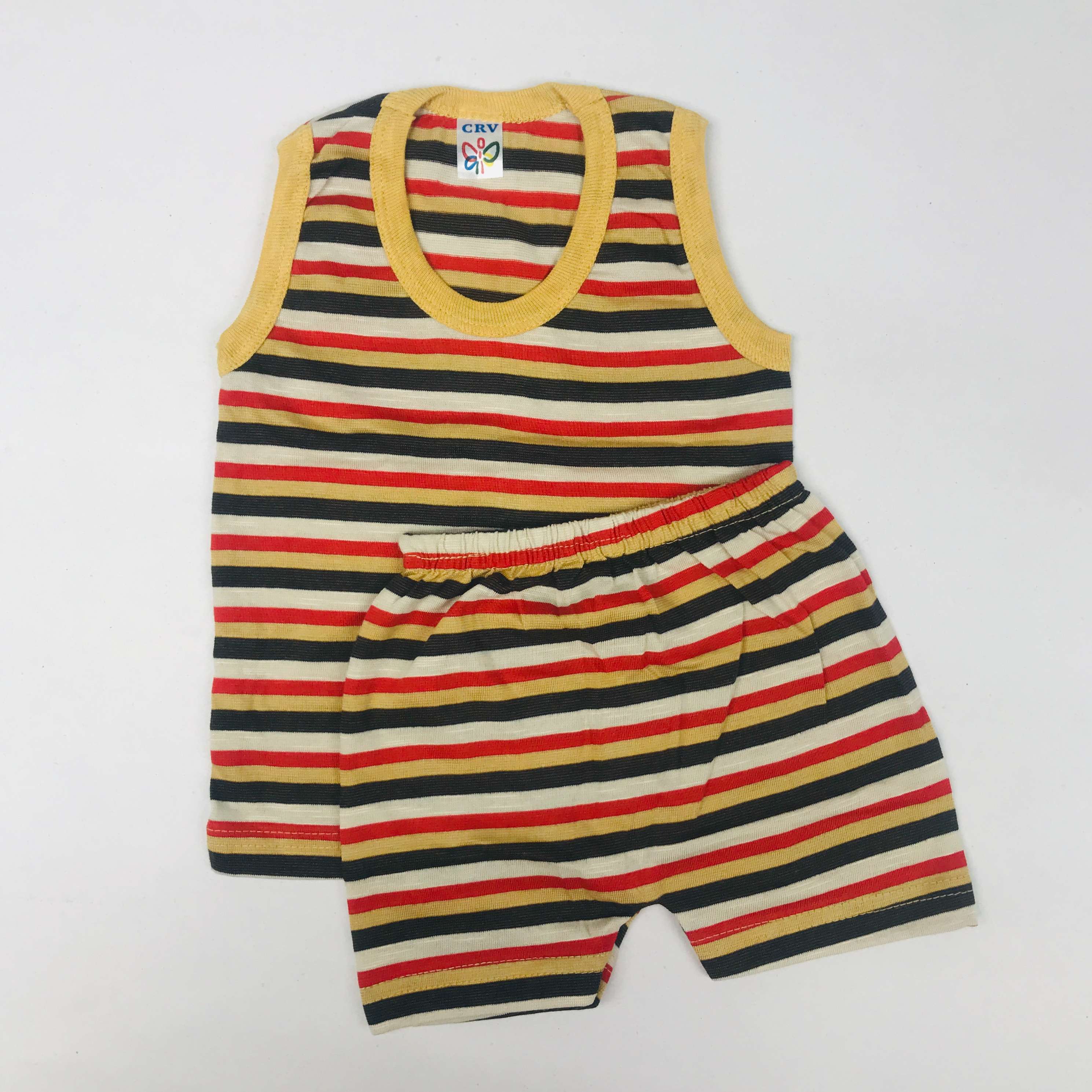 SL Kids Nikker Set