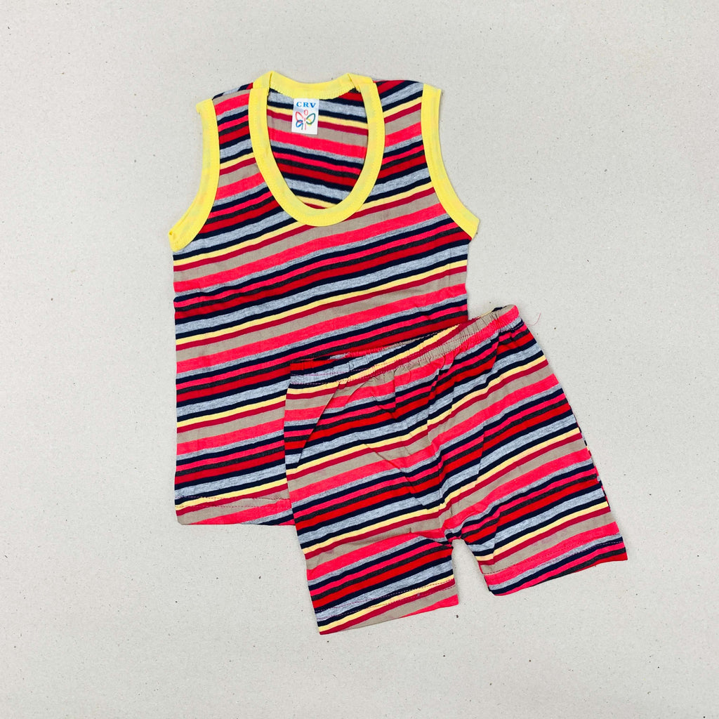 SL Kids Nikker Set