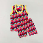 SL Kids Nikker Set