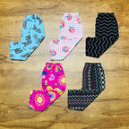 Kids Pant Combo Pack of 5