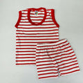 SL Kids Nikker Set