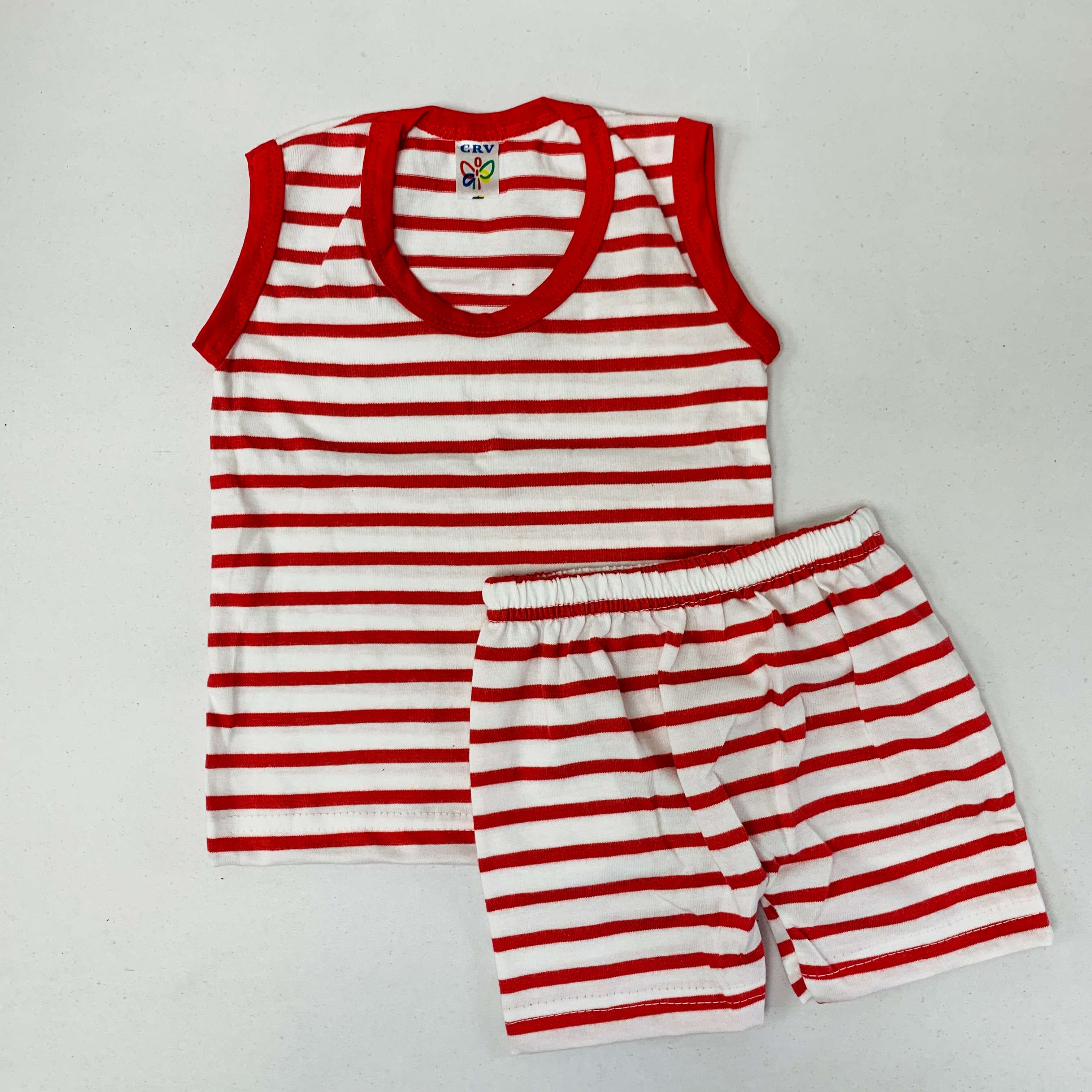 SL Kids Nikker Set