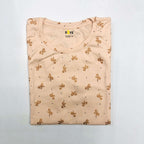 Dots Ladies T-Shirt