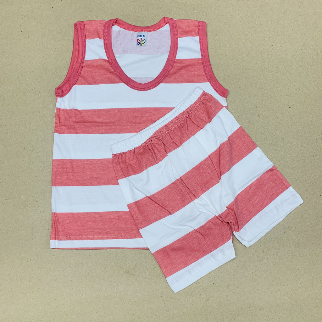 SL Kids Nikker Set