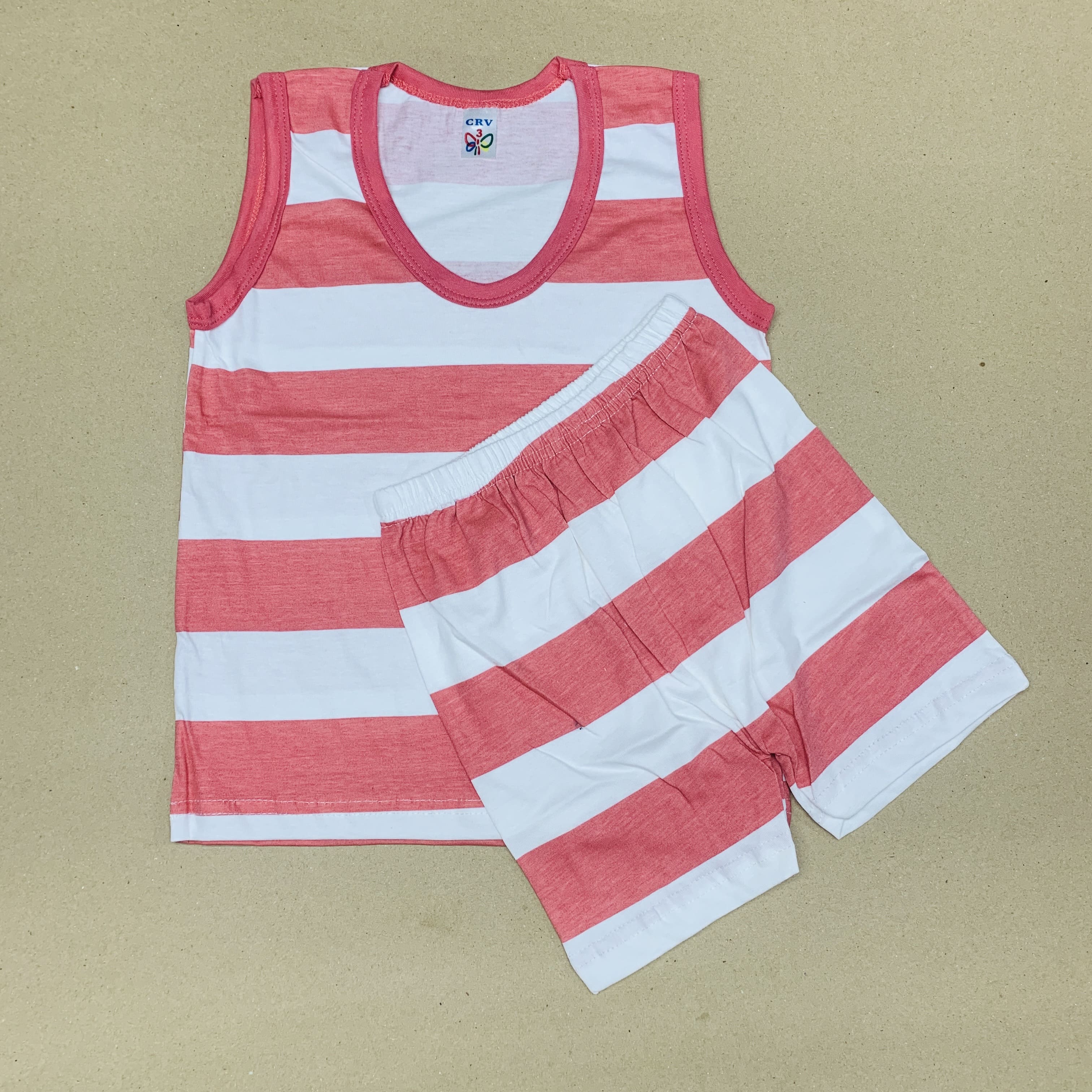 SL Kids Nikker Set