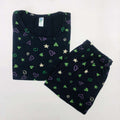 Ladies Shorts Set