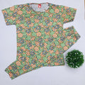 Pant Set Printed