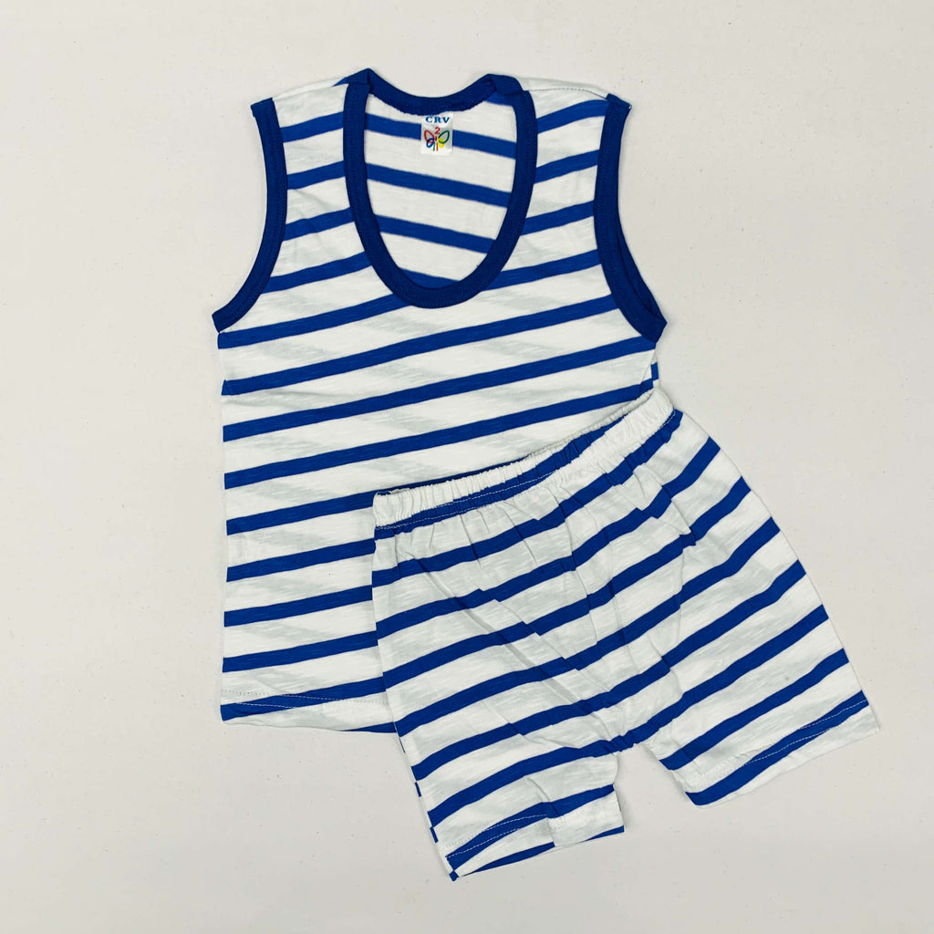 SL Kids Nikker Set