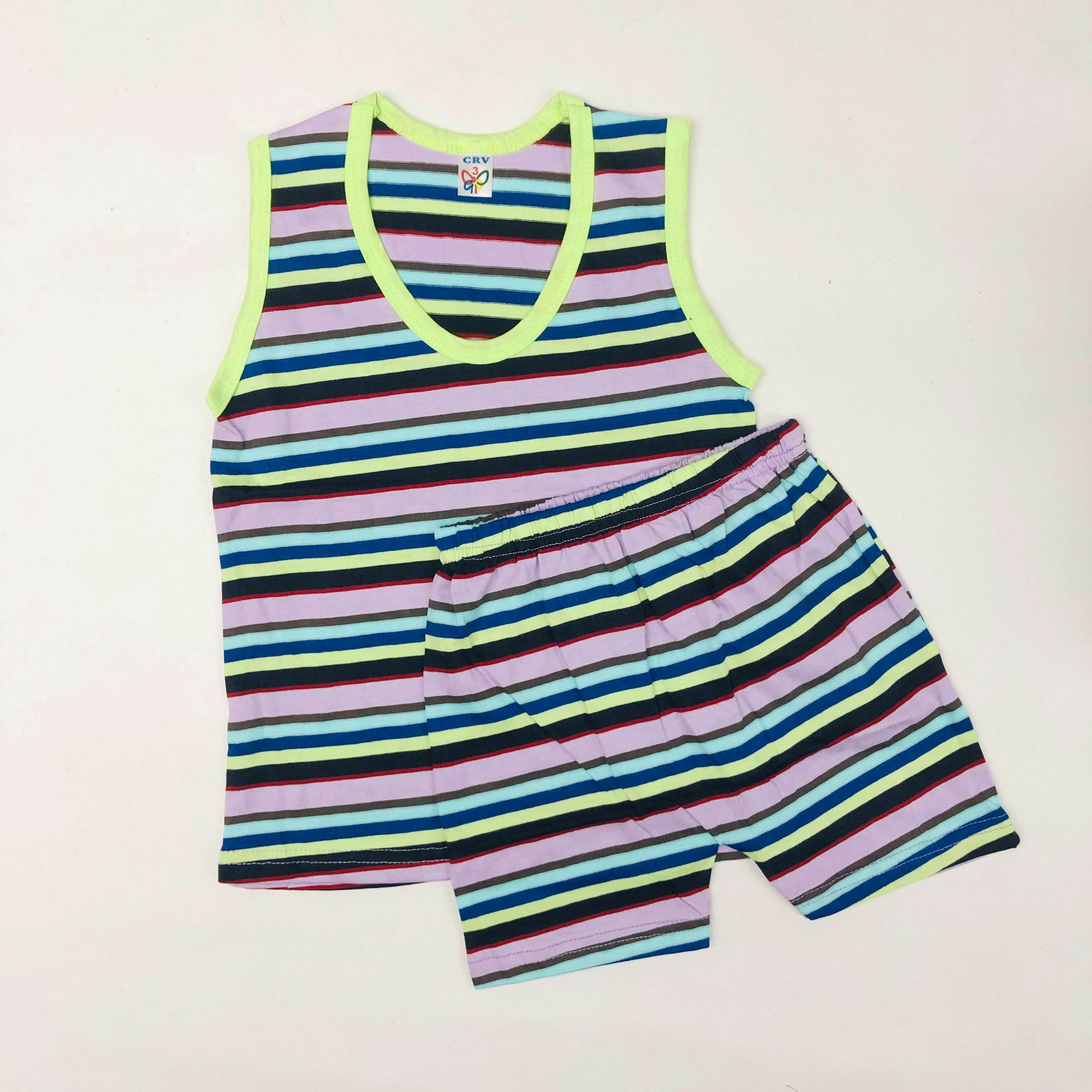 SL Kids Nikker Set